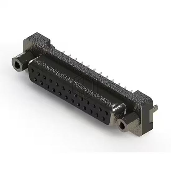 628-025-220-017 - EDAC Inc. - D-Sub Connectors