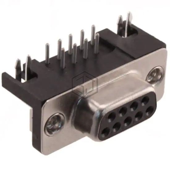 09681537612 - HARTING - D-Sub Connectors