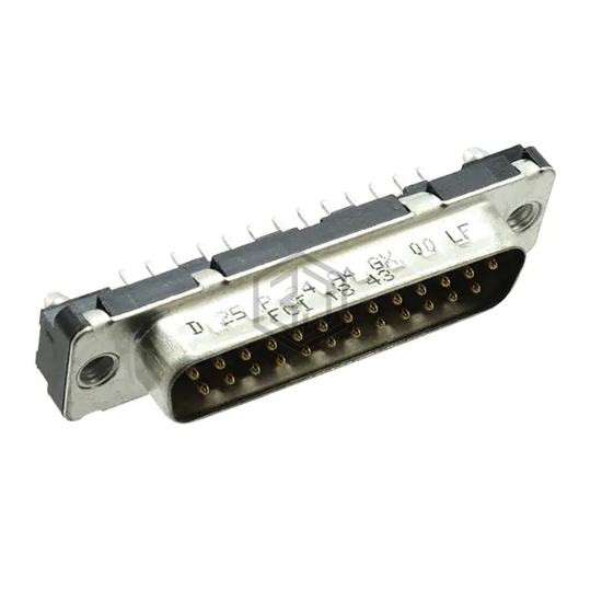 D25P24A4GX00LF - Amphenol ICC (FCI) - D-Sub Connectors