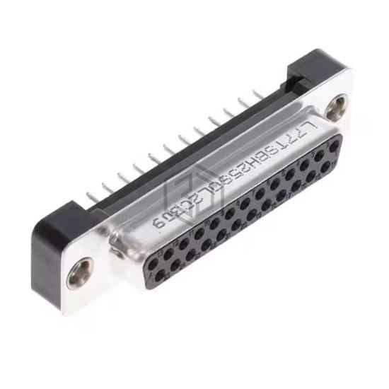 L77TSBH25SOL2C309 - Amphenol ICC (Commercial Products) - D-Sub Connectors