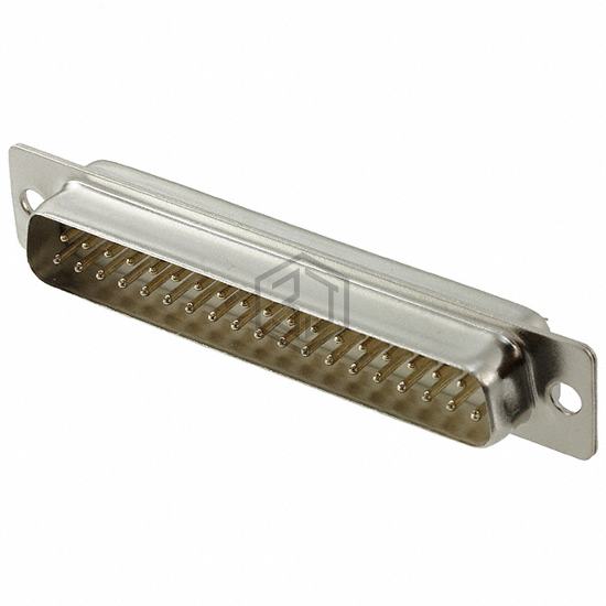 40-9737M - Cinch Connectivity Solutions AIM-Cambridge - D-Sub Connectors