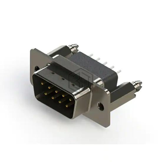 627-009-321-056 - EDAC Inc. - D-Sub Connectors