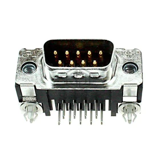 5788792-2 - TE Connectivity AMP Connectors - D-Sub Connectors