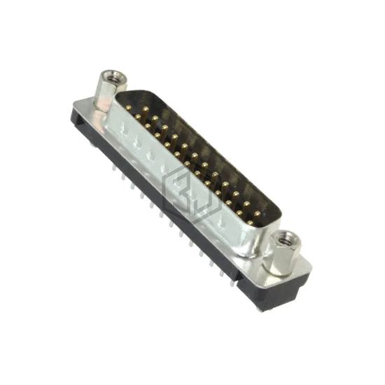 L717TSBH25POL2RM8 - Amphenol ICC (Commercial Products) - D-Sub Connectors