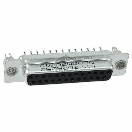 L77SDBH25SOL2RM5C309 - Amphenol ICC (Commercial Products) - D-Sub Connectors