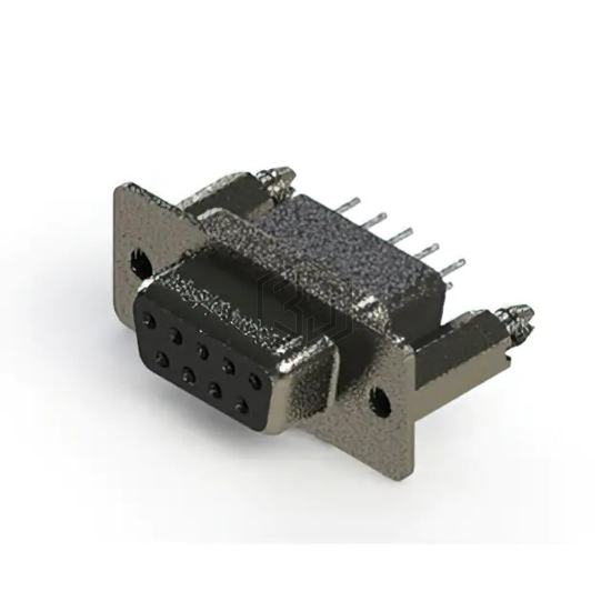 628-009-321-056 - EDAC Inc. - D-Sub Connectors