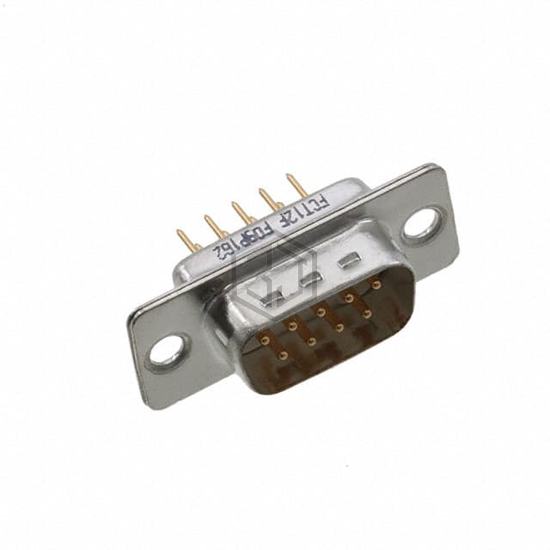 1731090121 - Molex - D-Sub Connectors