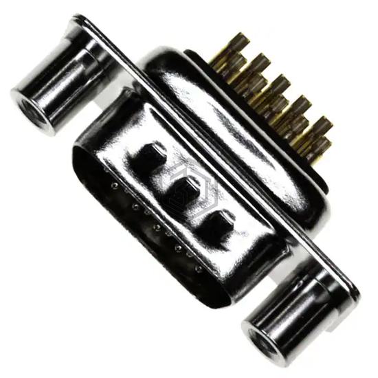 180-015-103L031 - NorComp Inc. - D-Sub Connectors