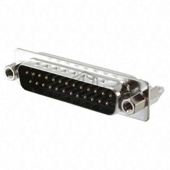 627-025-220-047 - EDAC Inc. - D-Sub Connectors