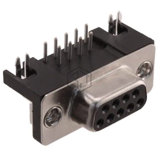 09681535612 - HARTING - D-Sub Connectors