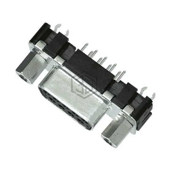 09661517512 - HARTING - D-Sub Connectors