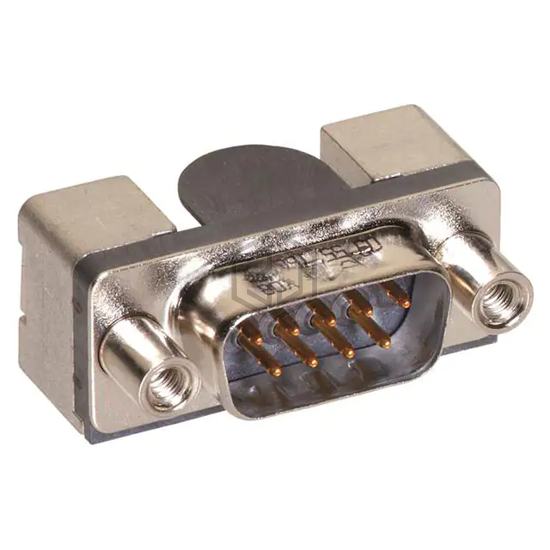 09551667812741 - HARTING - D-Sub Connectors