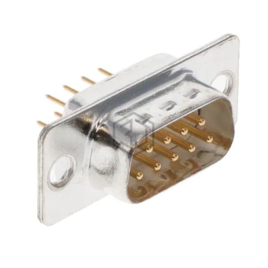 1727040074 - Molex - D-Sub Connectors