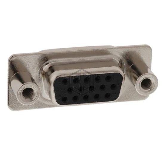 180-015-213R031 - NorComp Inc. - D-Sub Connectors