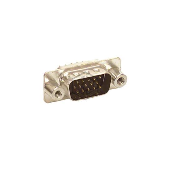 180-015-113R031 - NorComp Inc. - D-Sub Connectors