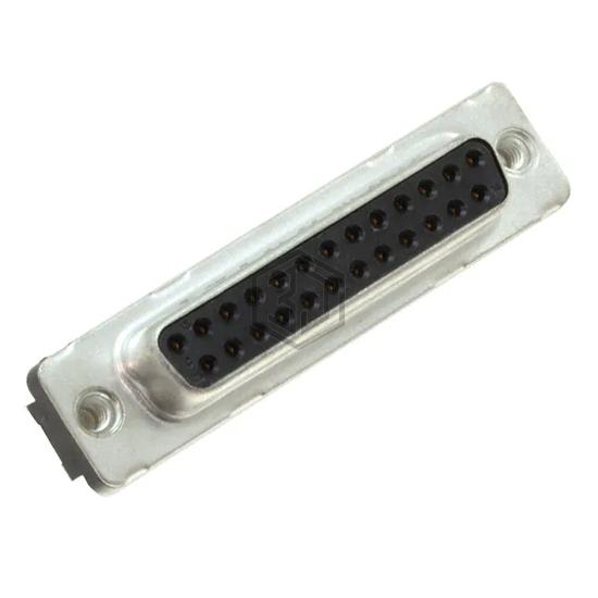 D25S24A6GX00LF - Amphenol ICC (FCI) - D-Sub Connectors