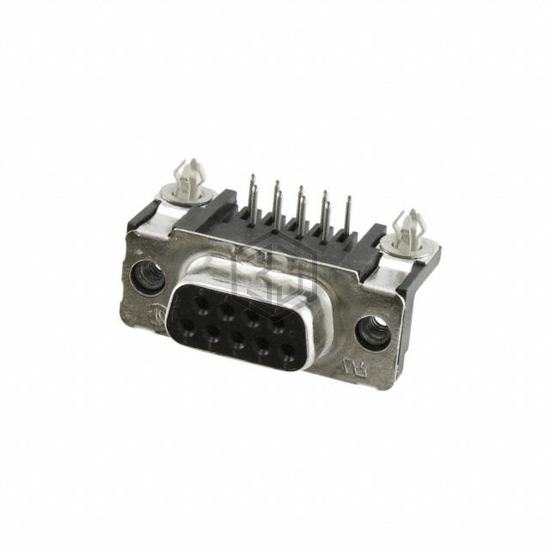 5788796-2 - TE Connectivity AMP Connectors - D-Sub Connectors
