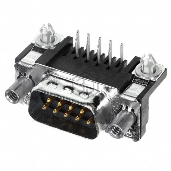 5788793-2 - TE Connectivity AMP Connectors - D-Sub Connectors
