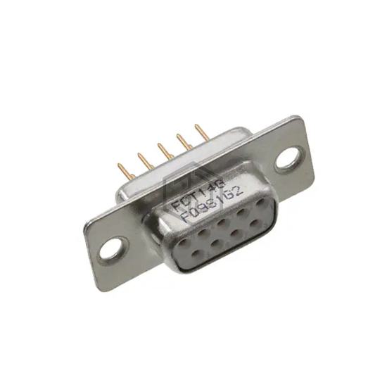 1731090126 - Molex - D-Sub Connectors
