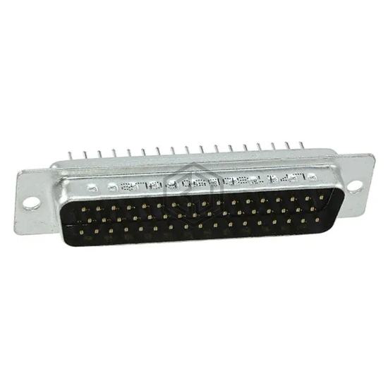 L717SDD50POL2 - Amphenol ICC (Commercial Products) - D-Sub Connectors