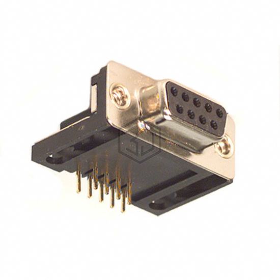 183-009-213R171 - NorComp Inc. - D-Sub Connectors