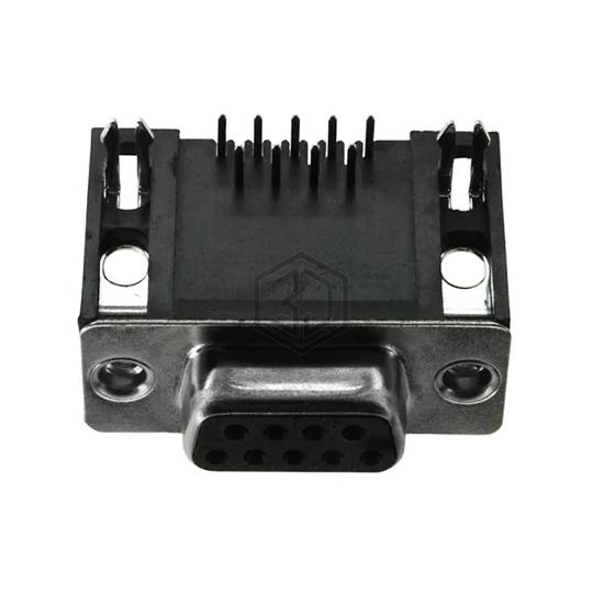 183-009-213R571 - NorComp Inc. - D-Sub Connectors