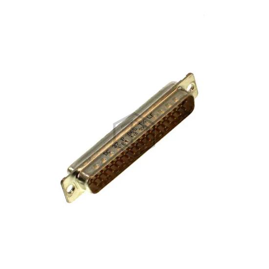 DC37P065TXLF - Amphenol ICC (FCI) - D-Sub Connectors