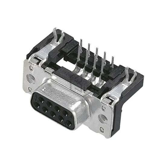 09664526611 - HARTING - D-Sub Connectors