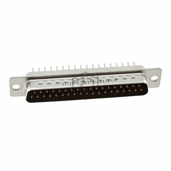 L717SDC37POL2C309 - Amphenol ICC (Commercial Products) - D-Sub Connectors