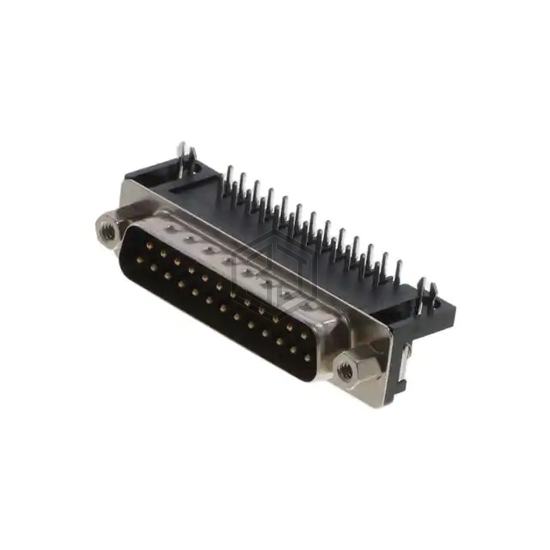 K22X-B25P-NJ - Kycon, Inc. - D-Sub Connectors