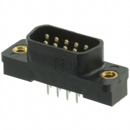 5745051-2 - TE Connectivity AMP Connectors - D-Sub Connectors