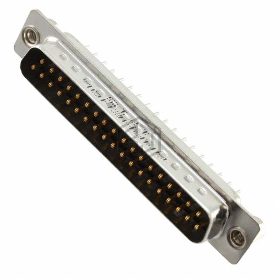 L717SDCH37POL2C309 - Amphenol ICC (Commercial Products) - D-Sub Connectors