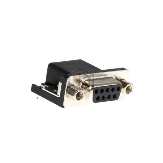 183-009-213R541 - NorComp Inc. - D-Sub Connectors