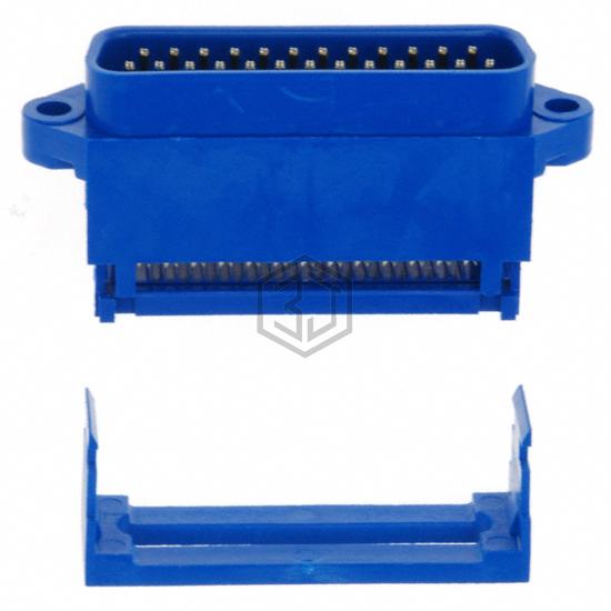 CWR-180-25-0203 - CW Industries - D-Sub Connectors