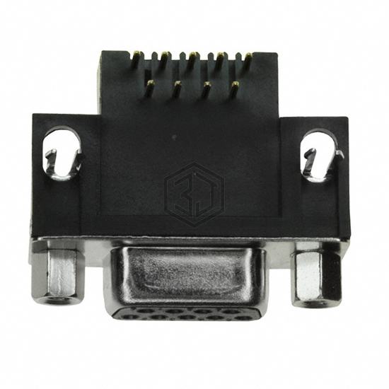 183-009-213R561 - NorComp Inc. - D-Sub Connectors