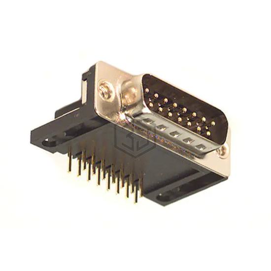 183-015-113R171 - NorComp Inc. - D-Sub Connectors