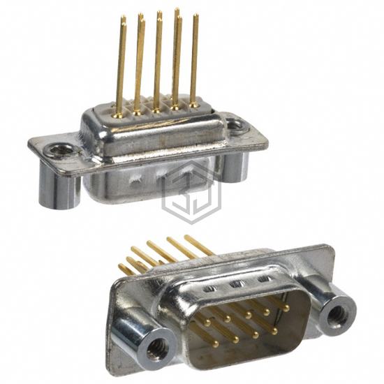 172-009-142R031 - NorComp Inc. - D-Sub Connectors