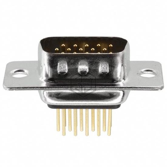180-M15-113R001 - NorComp Inc. - D-Sub Connectors