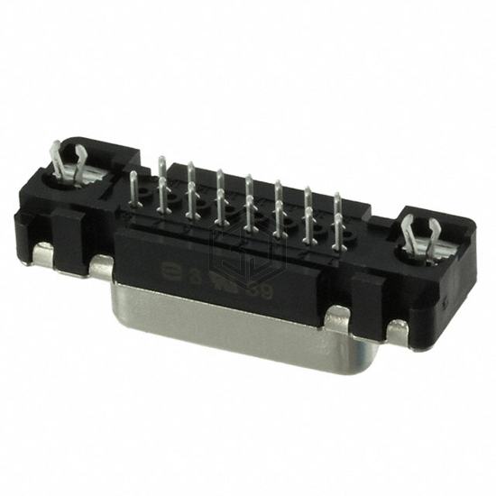09662517512 - HARTING - D-Sub Connectors