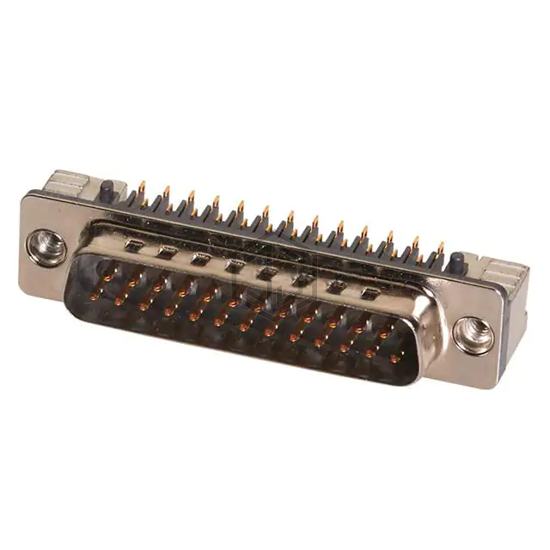09552666820741 - HARTING - D-Sub Connectors