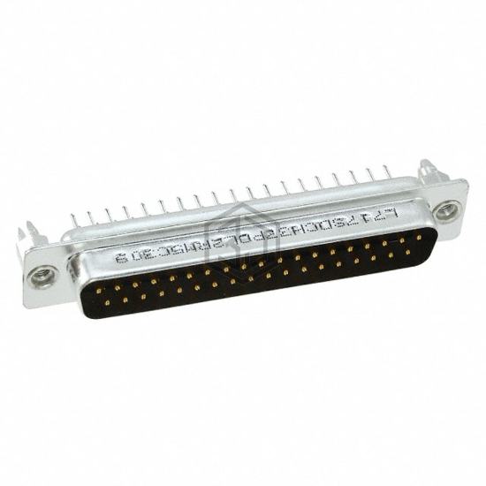 L717SDCH37POL2RM5C309 - Amphenol ICC (Commercial Products) - D-Sub Connectors
