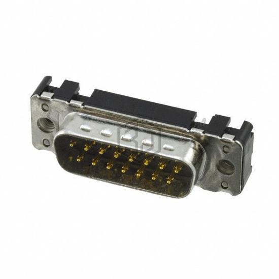 09652616712 - HARTING - D-Sub Connectors