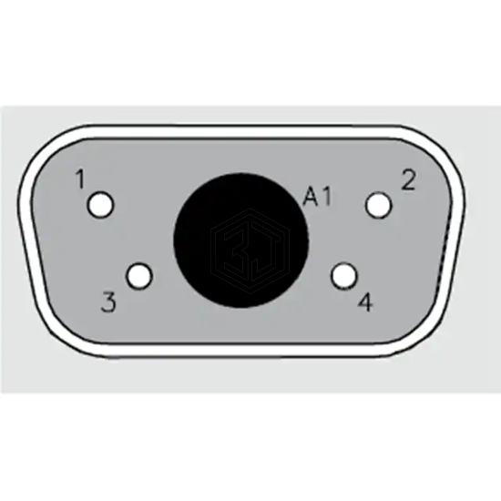 1731070363 - Molex - D-Sub Connectors