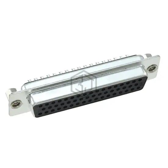 L77SDDH50SC309 - Amphenol ICC (Commercial Products) - D-Sub Connectors