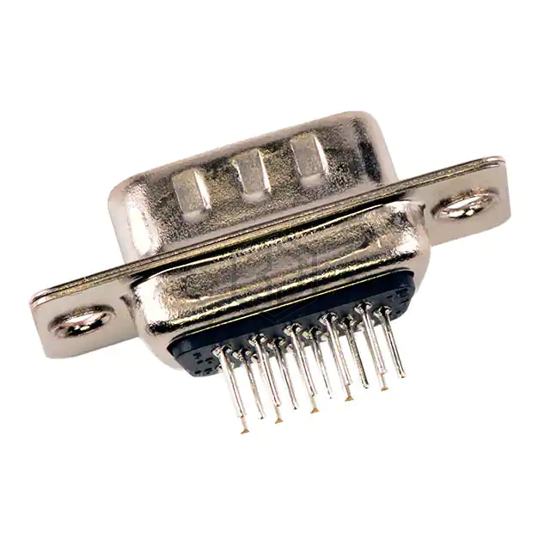1731130078 - Molex - D-Sub Connectors
