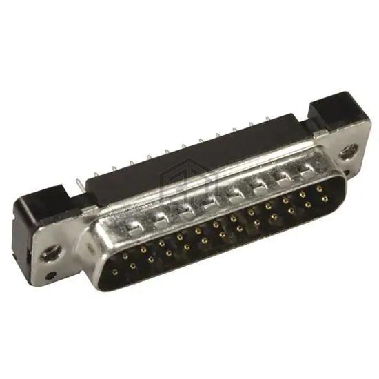 09662217702 - HARTING - D-Sub Connectors