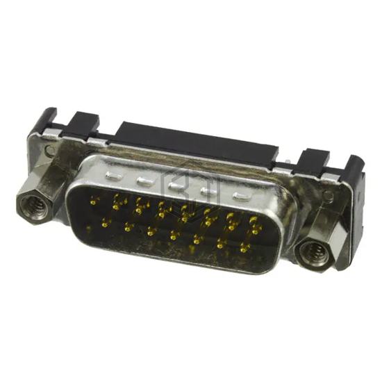 09652616713 - HARTING - D-Sub Connectors