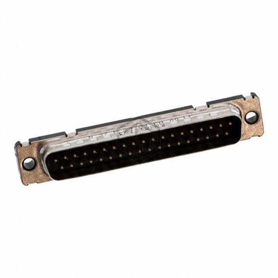D37P24A4PA00LF - Amphenol ICC (FCI) - D-Sub Connectors