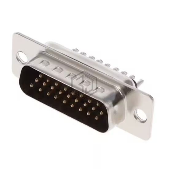 K86X-AA-26P - Kycon, Inc. - D-Sub Connectors