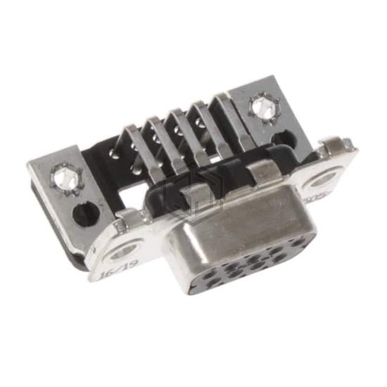 106505-2 - TE Connectivity AMP Connectors - D-Sub Connectors